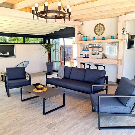 Resort Renjeland Szybenik Zewnętrze zdjęcie