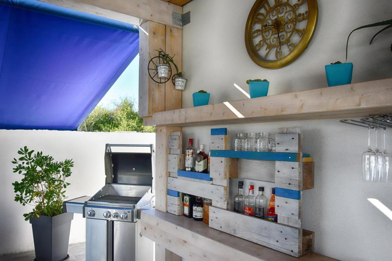Resort Renjeland Szybenik Zewnętrze zdjęcie