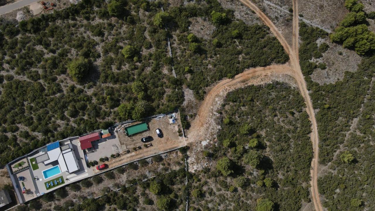 Resort Renjeland Szybenik Zewnętrze zdjęcie
