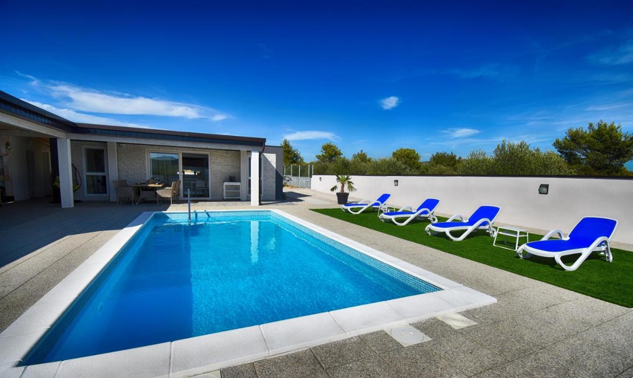 Resort Renjeland Szybenik Zewnętrze zdjęcie
