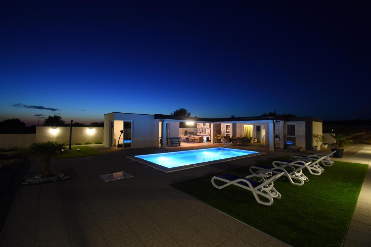 Resort Renjeland Szybenik Zewnętrze zdjęcie