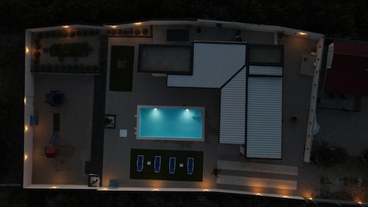 Resort Renjeland Szybenik Zewnętrze zdjęcie