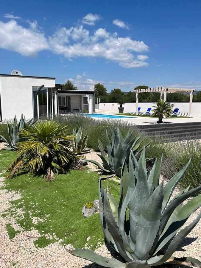 Resort Renjeland Szybenik Zewnętrze zdjęcie